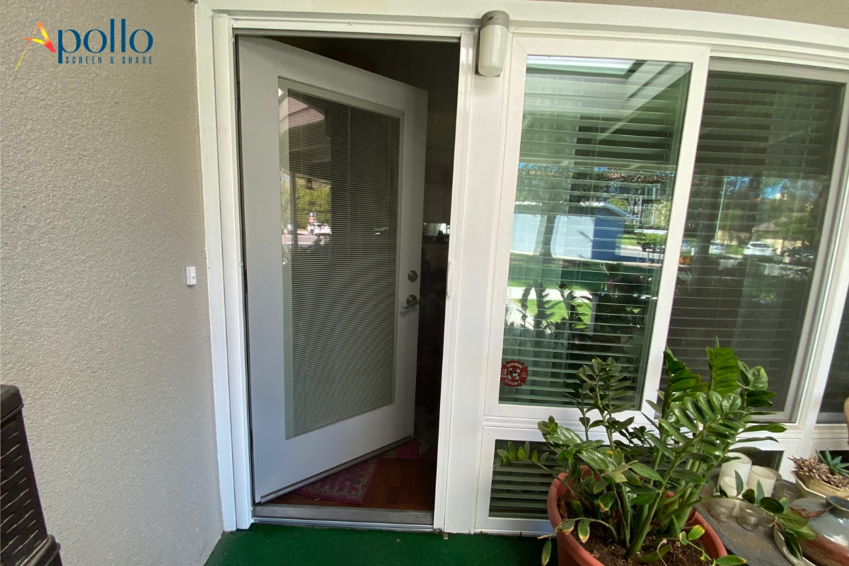 Front Door Retractable Screen- Seal Beach_CA.jpg